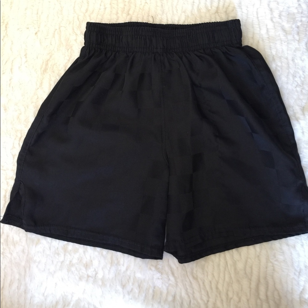 Soccer shorts